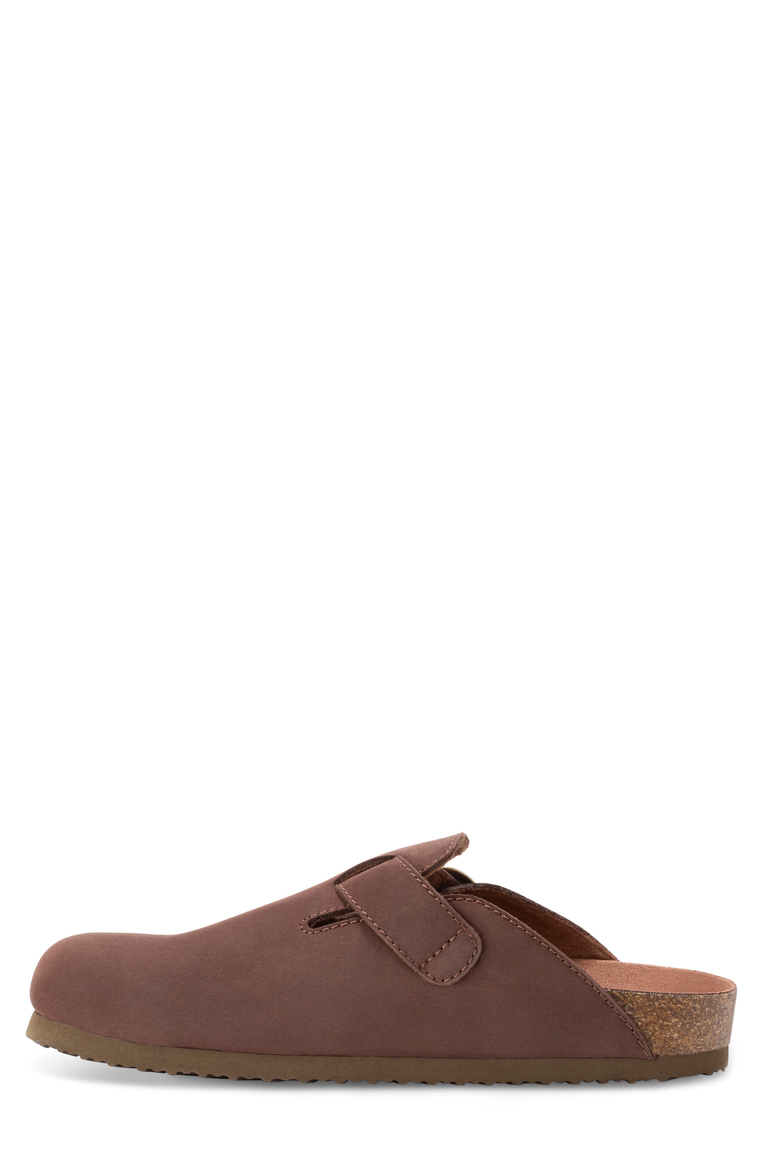 Gabe Mule, Alternate, color, BROWN