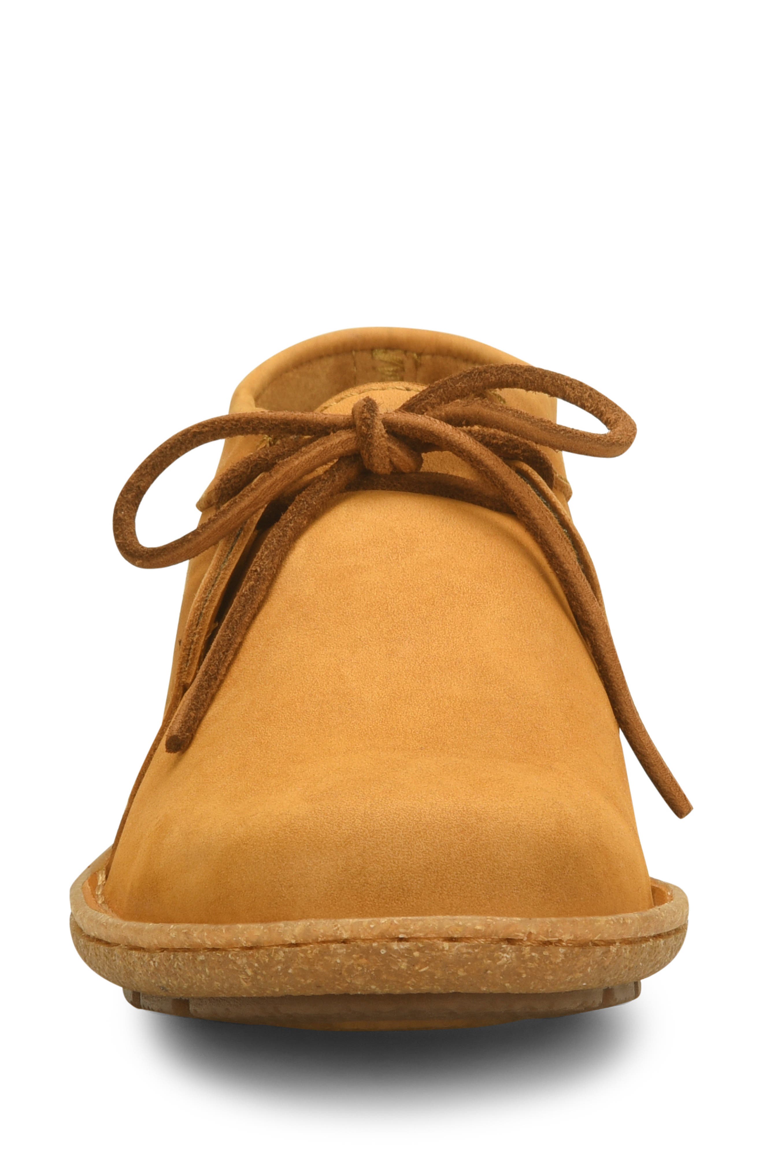 Børn Nuala Chukka Boot, Alternate, color, 