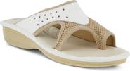 Flexus by Spring Step Pascalle Slide Sandal