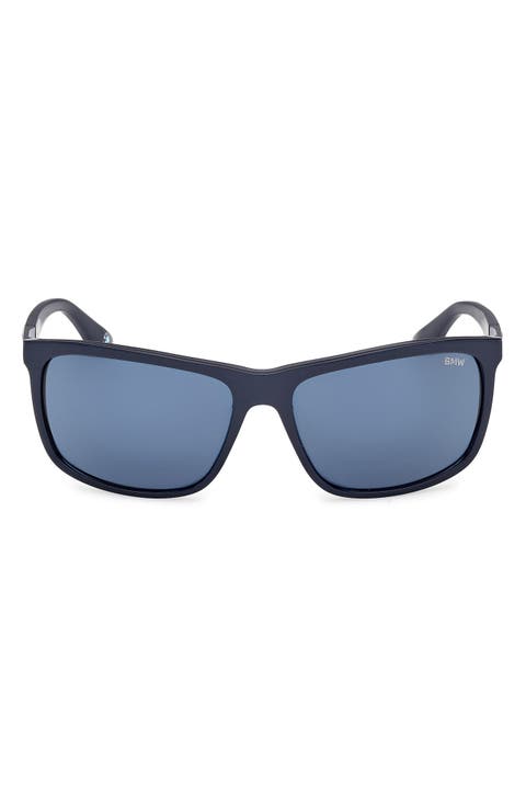 61mm Sunglasses