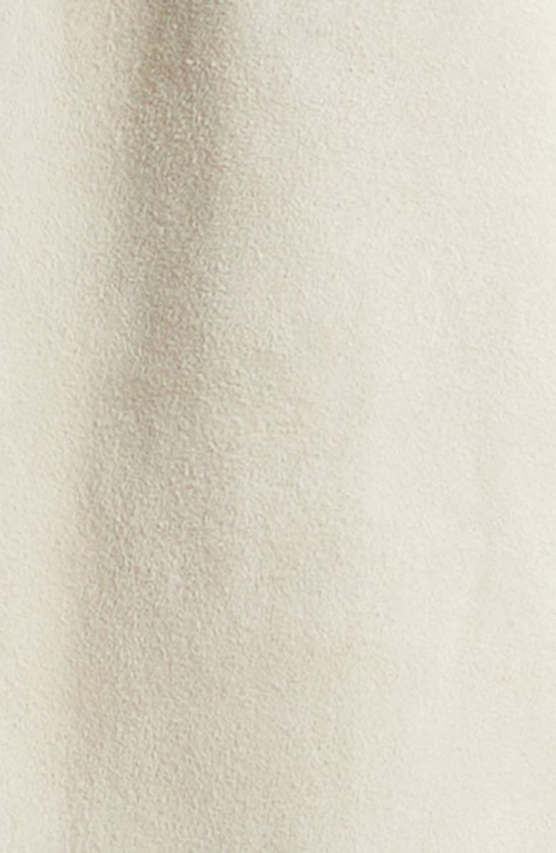 Eleventy Suede Jacket, Alternate, color, 02 Sand