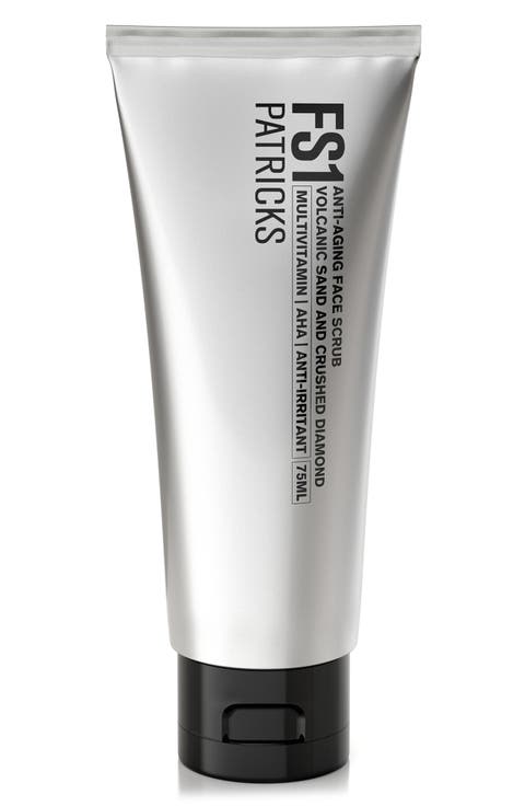 FS1 Anti-Aging Face Scrub