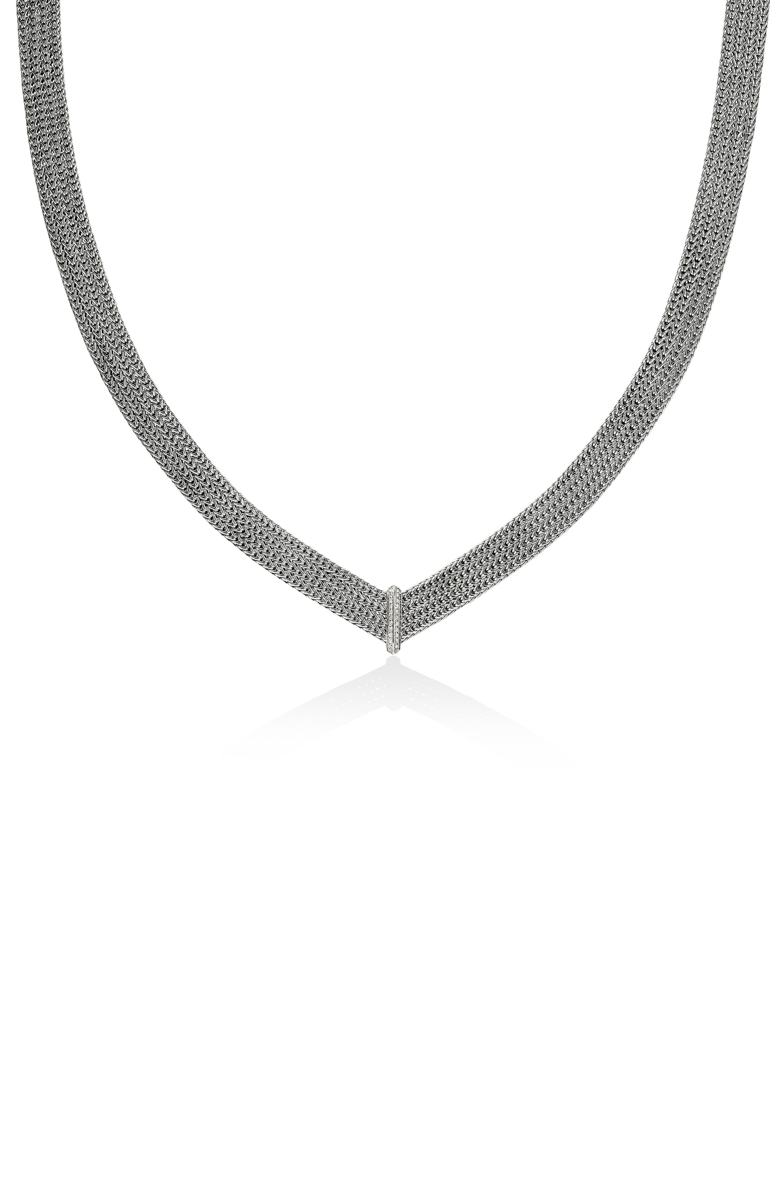 selected SILVER