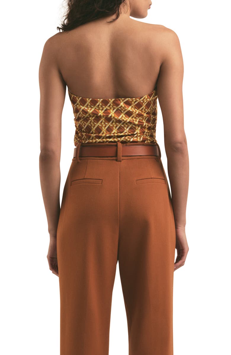 Favorite Daughter The Colette Strapless Top, Alternate, color,