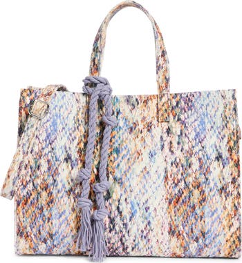 Aalis Canvas Tote Bag