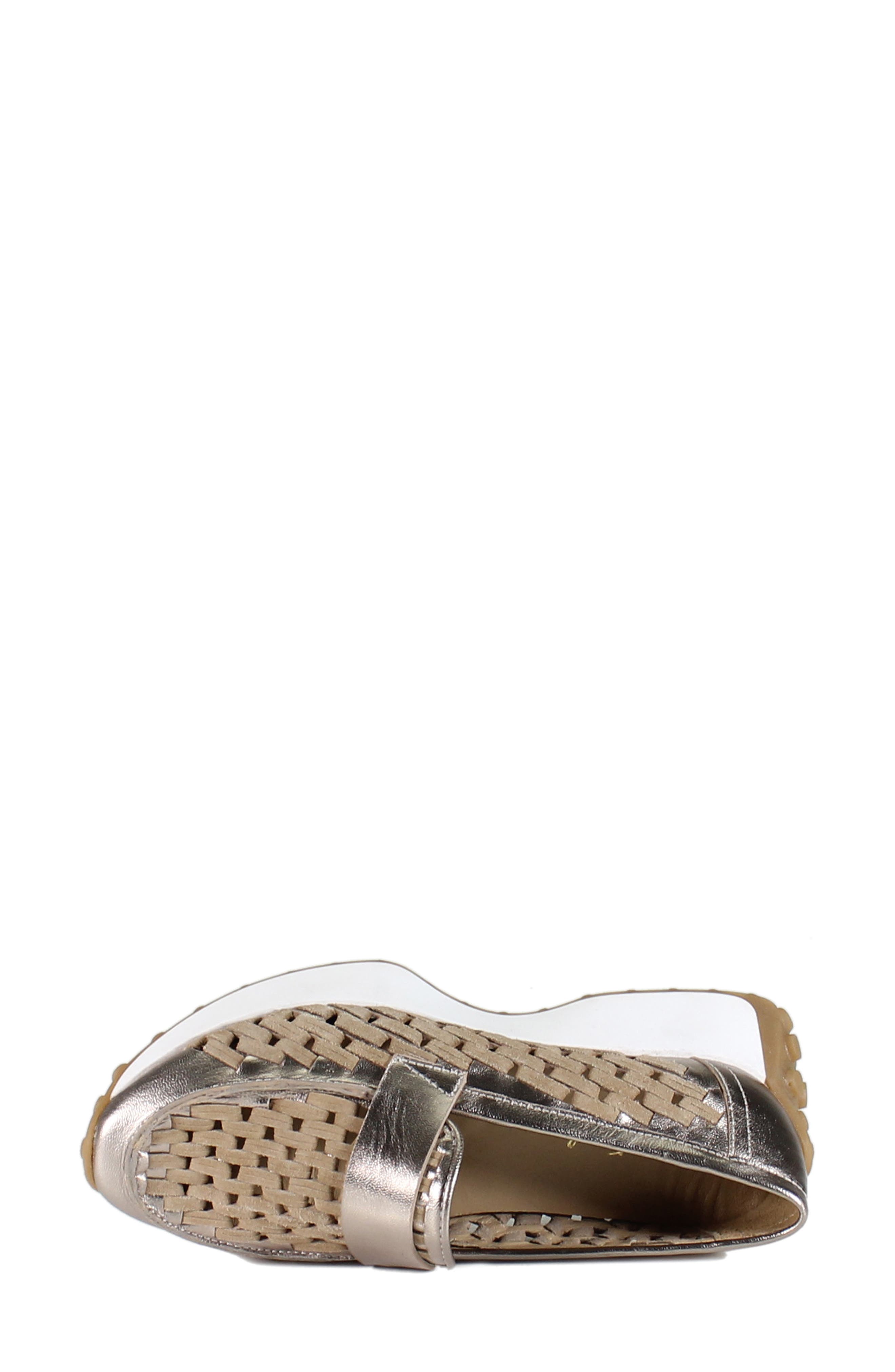 Diba True Koi Pond Sneaker, Alternate, color, 