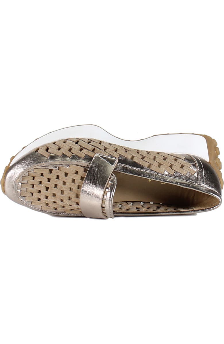 Diba True Koi Pond Sneaker, Alternate, color,