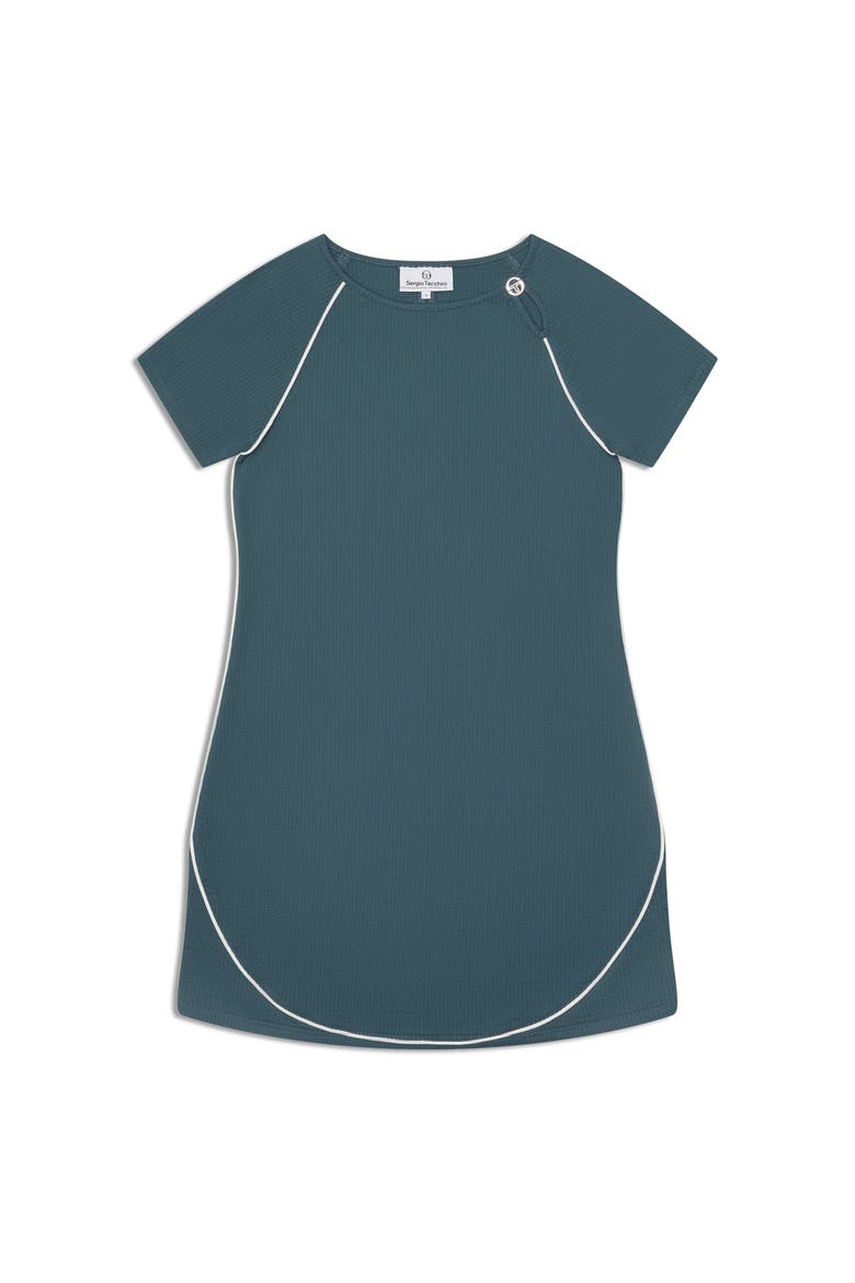 Tullia Dress, Alternate, color, MEDITERRANEA