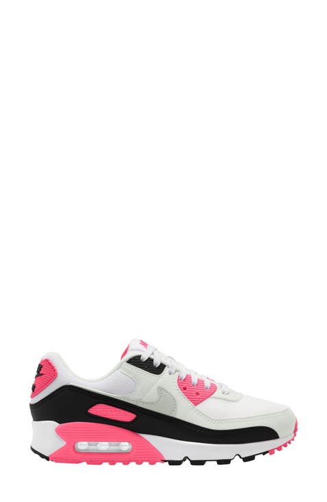 Nike air max 90 womens nordstrom best sale