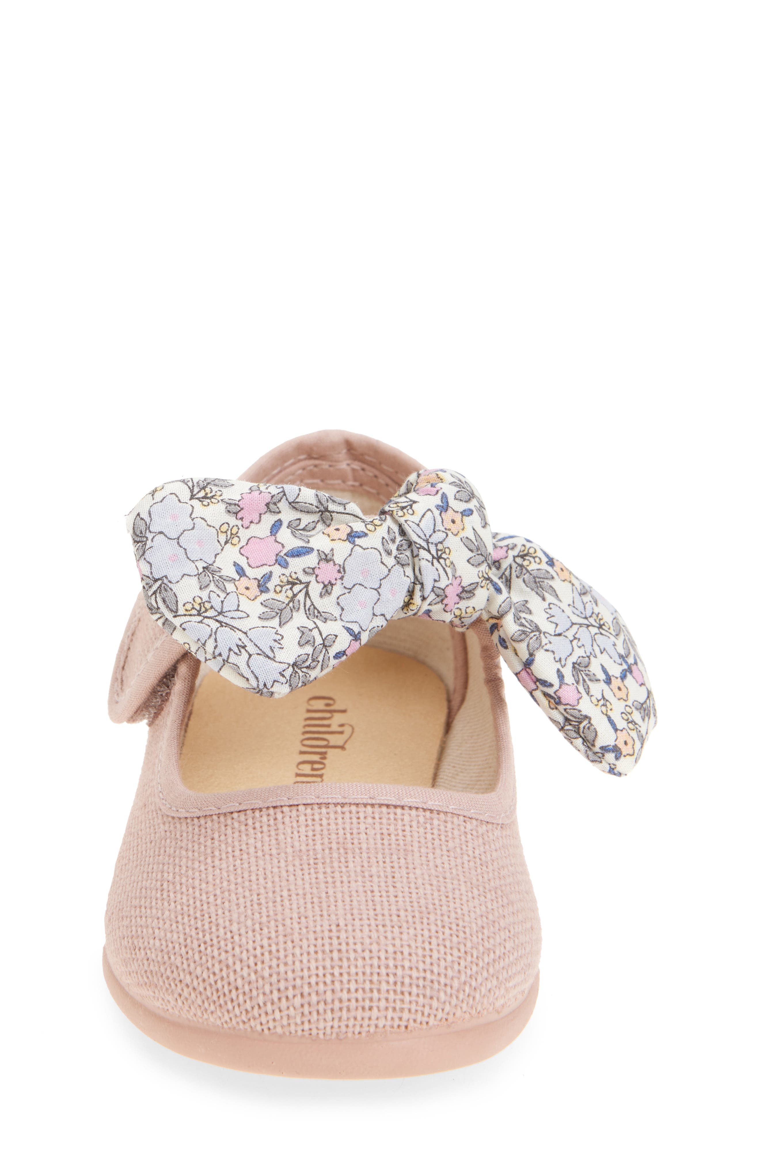 CHILDRENCHIC Colette Mary Jane Flat, Alternate, color, 