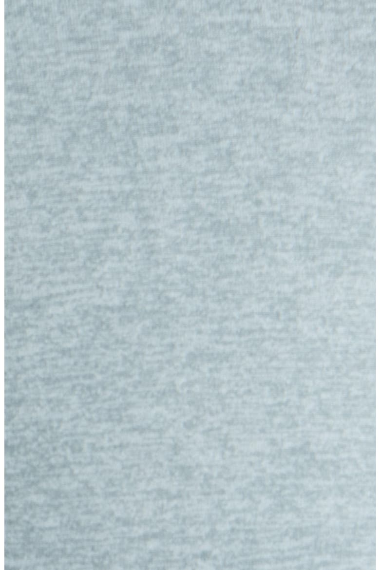 Ponto Knit Button-Up Shirt, Alternate, color, FOGGY BLUE HEATHER
