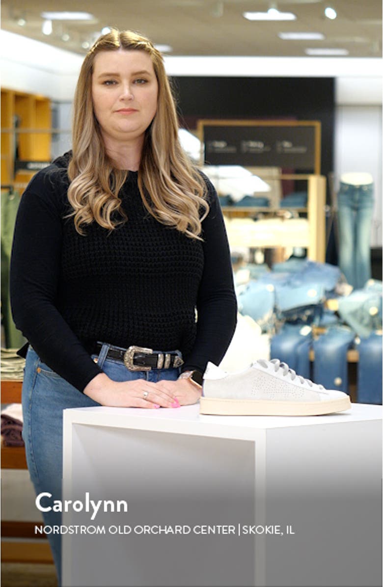 Jack Sneaker, sales video thumbnail