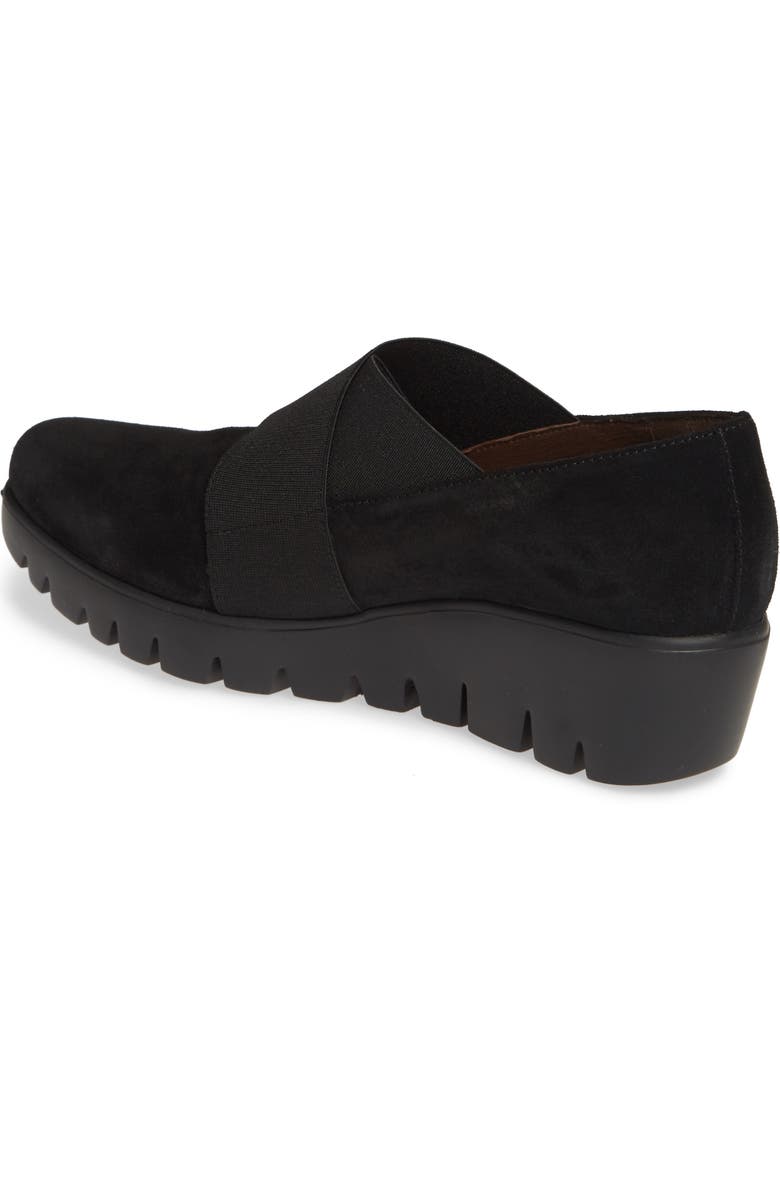 Wonders C-33132 Wedge, Alternate, color,