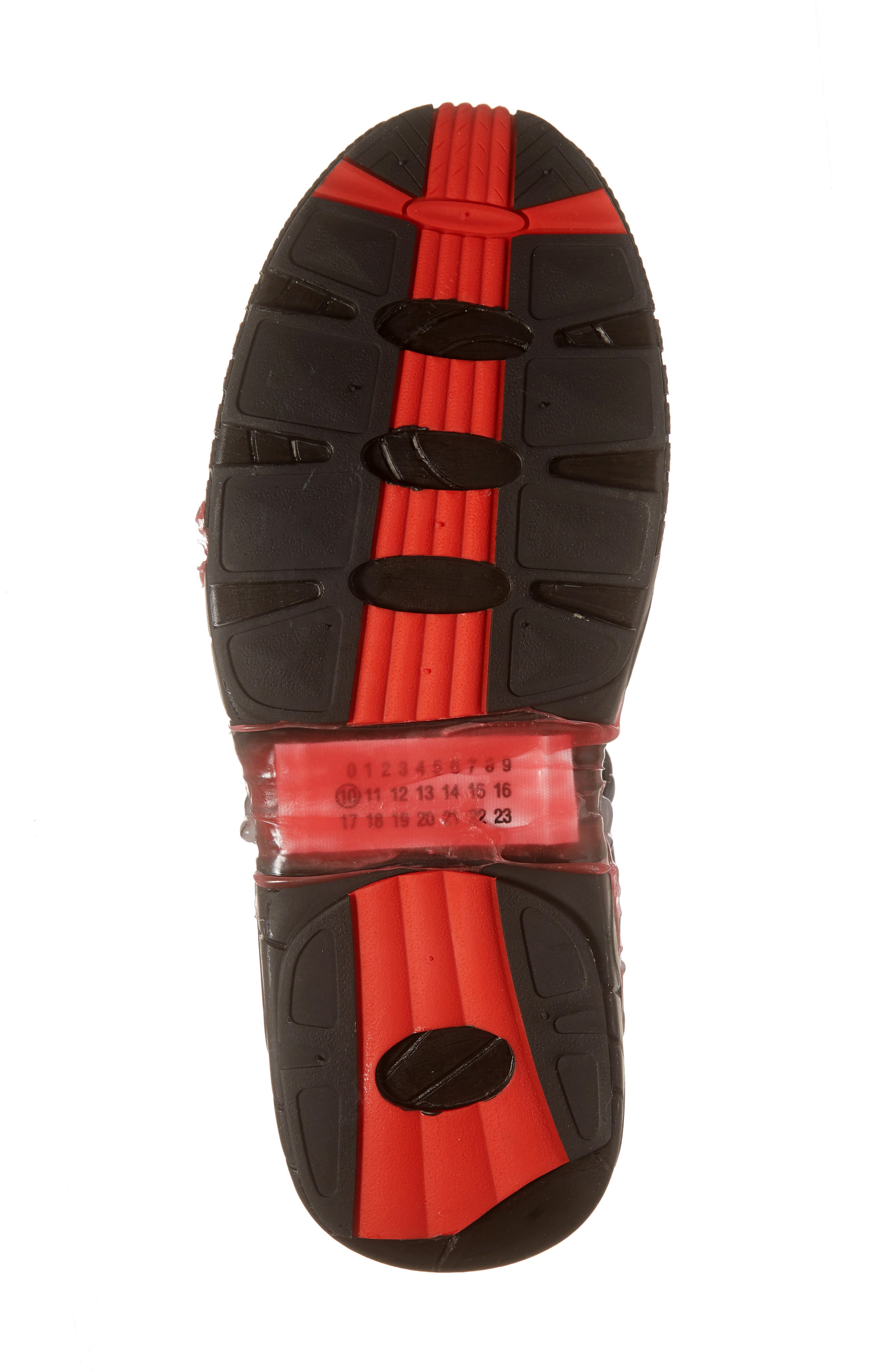 MM6 Maison Margiela Maison Margiela Fusion Sneaker, Alternate, color, 