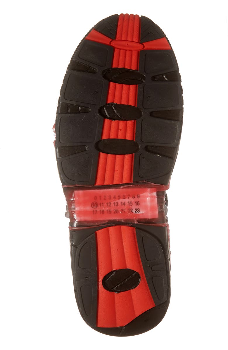 MM6 Maison Margiela Maison Margiela Fusion Sneaker, Alternate, color,