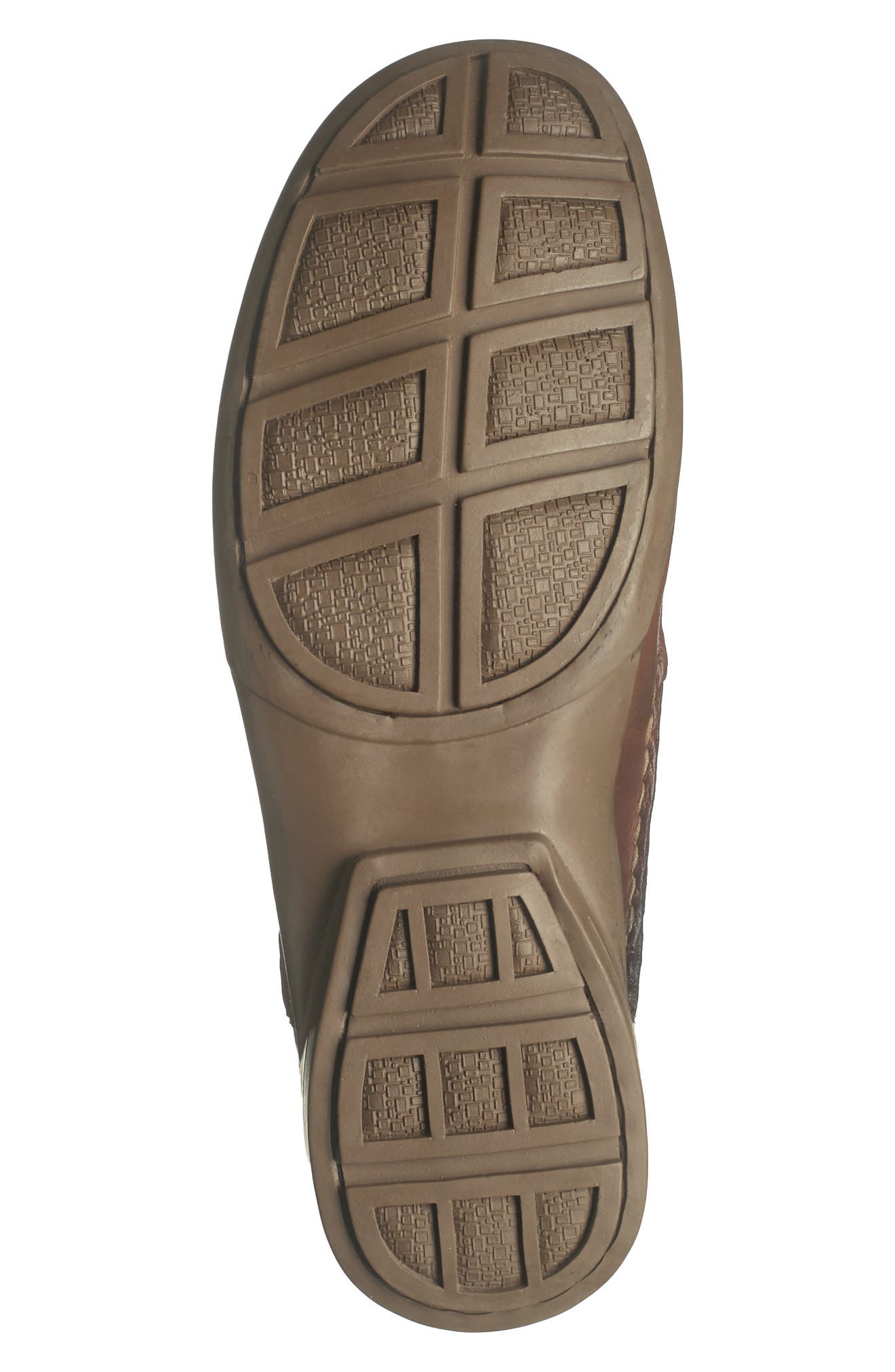 Sandro Moscoloni Moc Toe Slip-On Loafer, Alternate, color, 