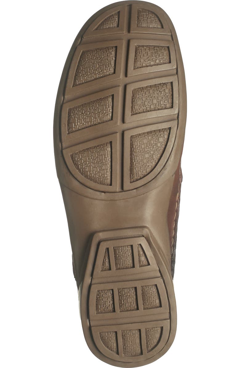 Sandro Moscoloni Moc Toe Slip-On Loafer, Alternate, color,