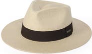Kanut Sports Santa Fe  Men's Straw Outback Hat