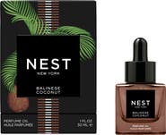 NEST New York Balinese Coconut Perfume Oil