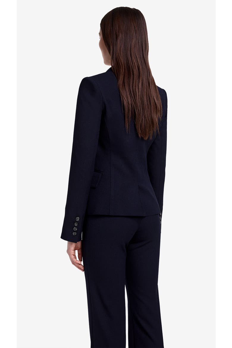 Mini Not a DB Blazer, Alternate, color, Deep Navy