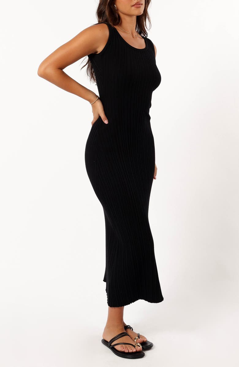 Petal & Pup Reign Maxi Sweater Dress, Alternate, color, 