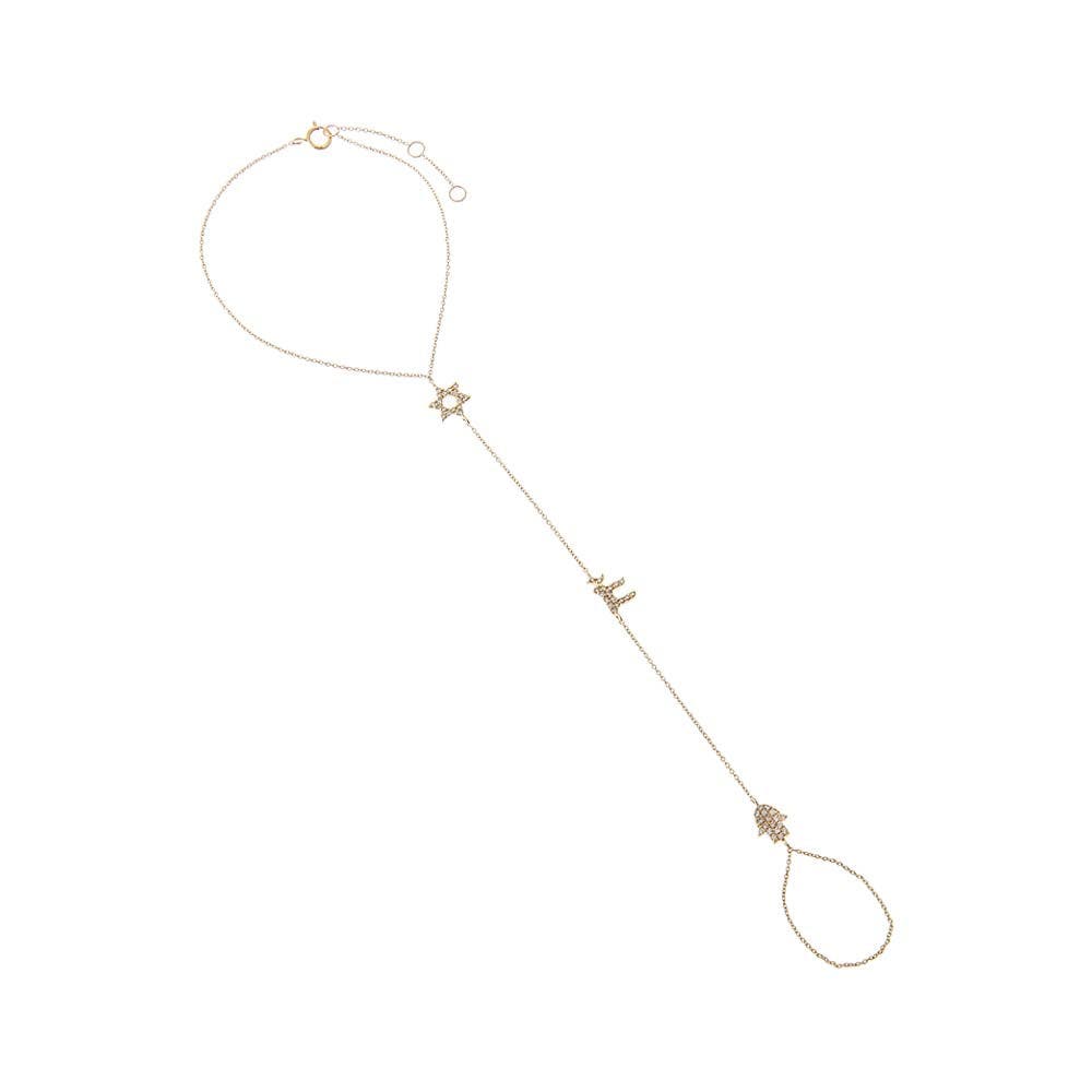 selected 14K Gold