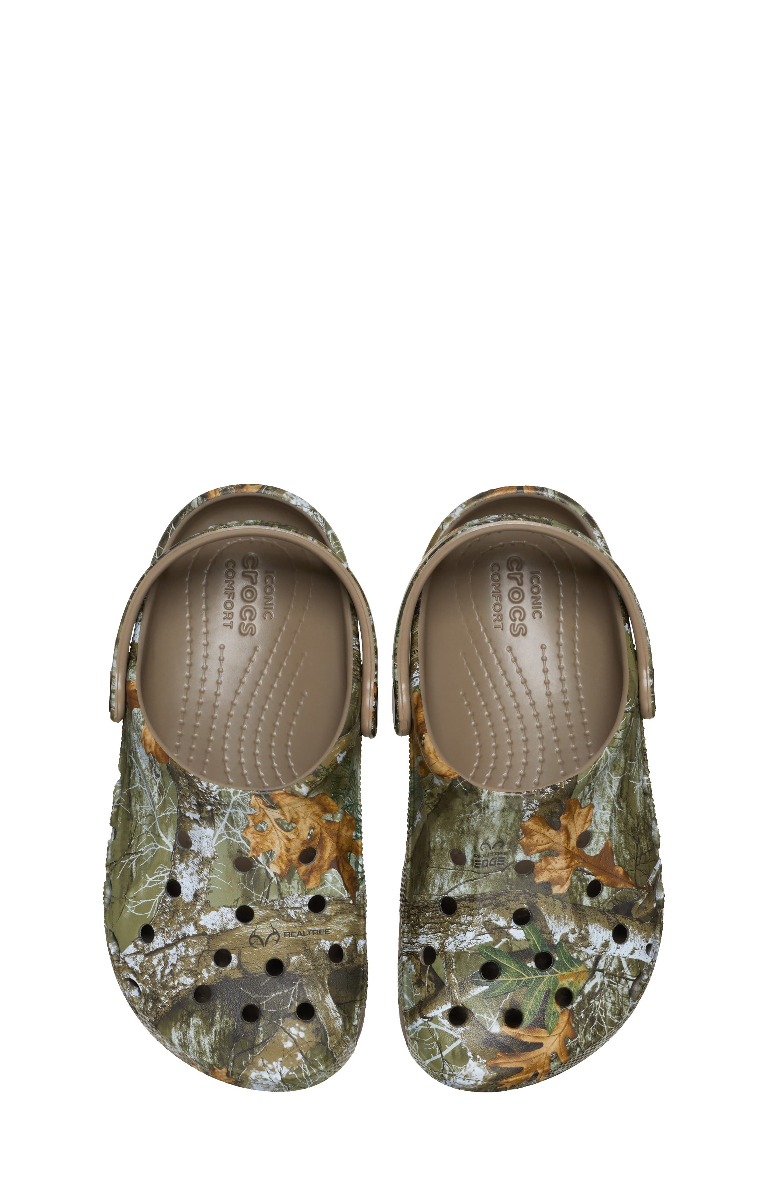 CROCS Realtree Edge<sup>®</sup> Baya Clog, Alternate, color, 