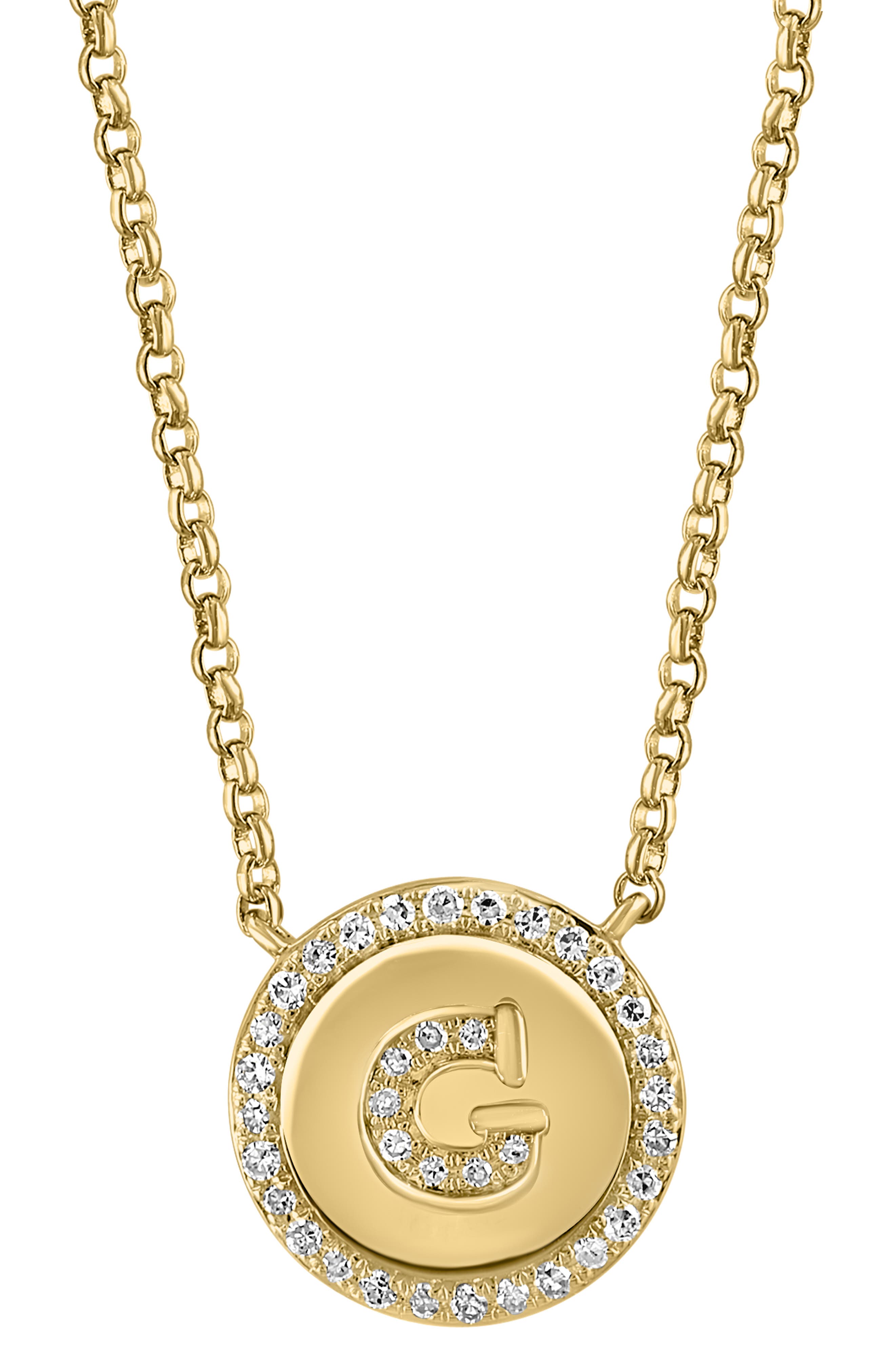 GOLD G
