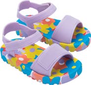 Mini Melissa Kids' Imagine Baby Sandal