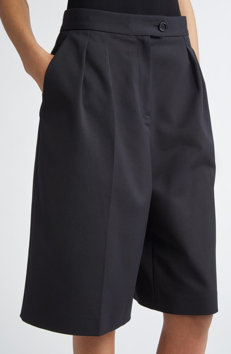 PARTOW Waylon Bermuda Shorts, Alternate, color, 