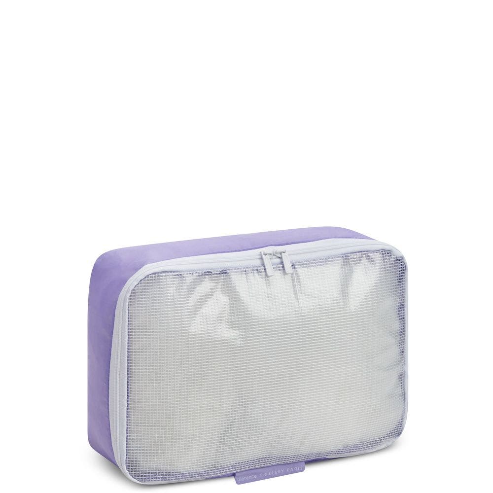 Florence by Mills No Drama Packing Cubes Set, Alternate, color, 