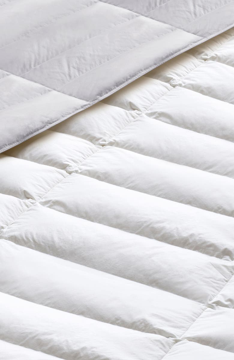 Casper Humidity Fighting Down Duvet Insert, Alternate, color,