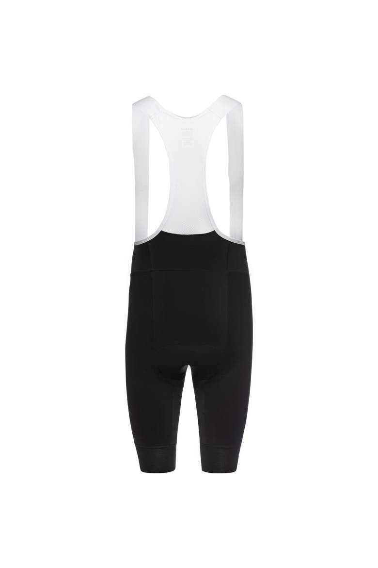 Swiftride Bib Short - Men's, Alternate, color, Black