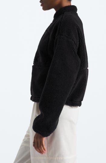 The North Face Extreme Pile Full Zip Jacket 2 | Nordstrom