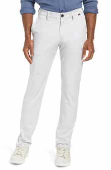 TravisMathew Right on Time Straight Leg Pants