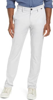 TravisMathew Right on Time Straight Leg Pants