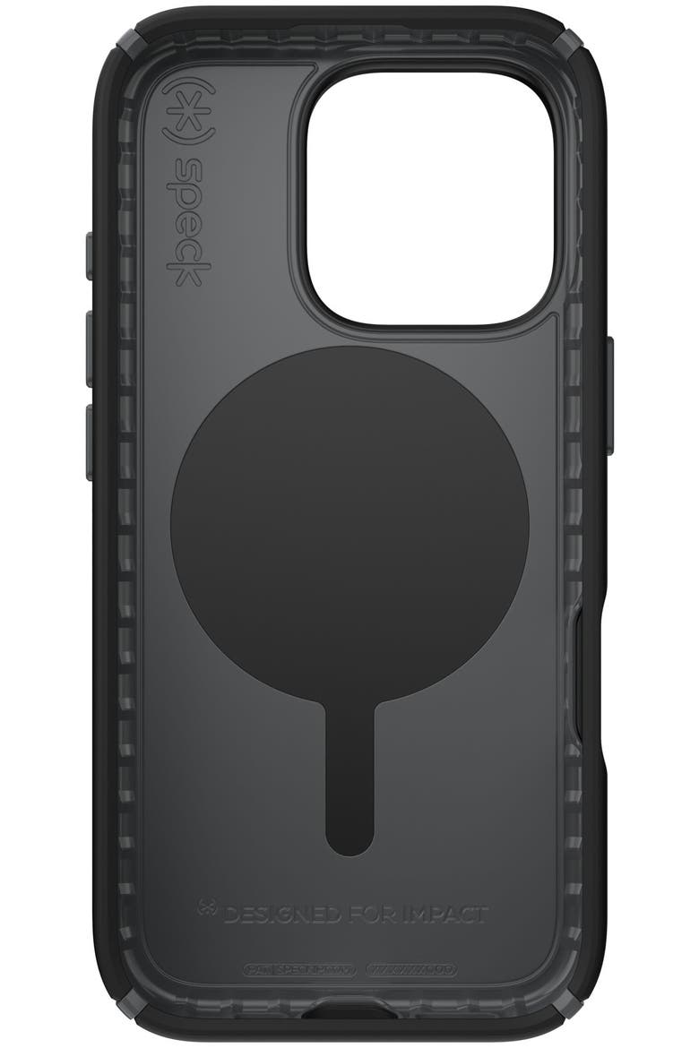 Presidio2 Pro Case with ClickLock for Apple iPhone 16 Pro, Alternate, color, 17