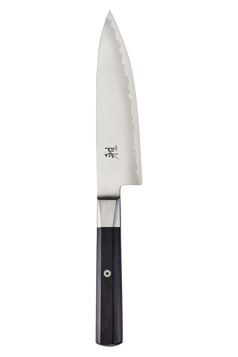 Koh 6-Inch Chef's Knife, Main, color, SILVER