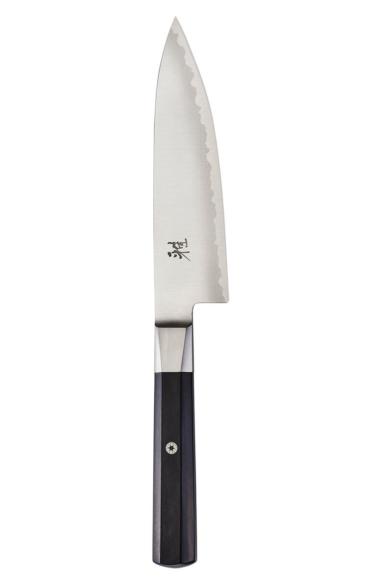 MIYABI Koh 6-Inch Chef's Knife, Main, color,