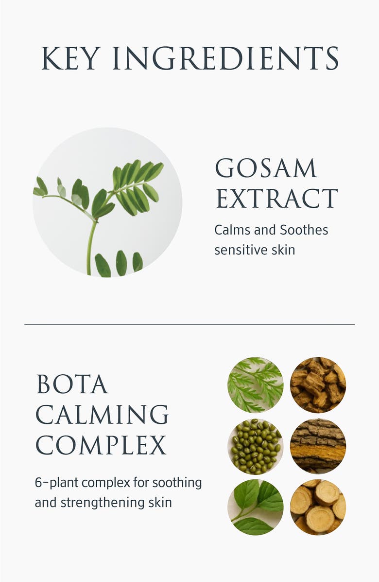 YUNJAC Calming & Comforting Toner, Alternate, color, 