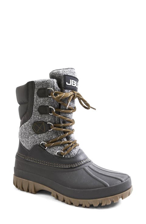 Charli Waterproof Duck Boot (Women)
