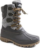 JBU Charli Waterproof Duck Boot