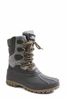 JBU Charli Waterproof Duck Boot