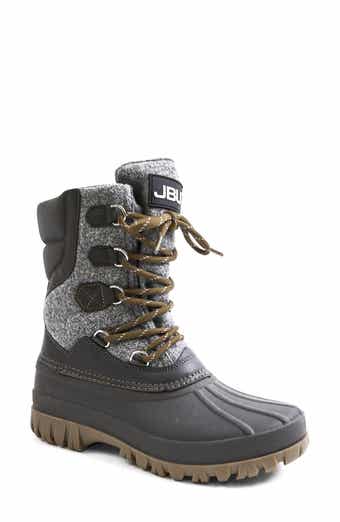 JBU Charli Waterproof Duck Boot