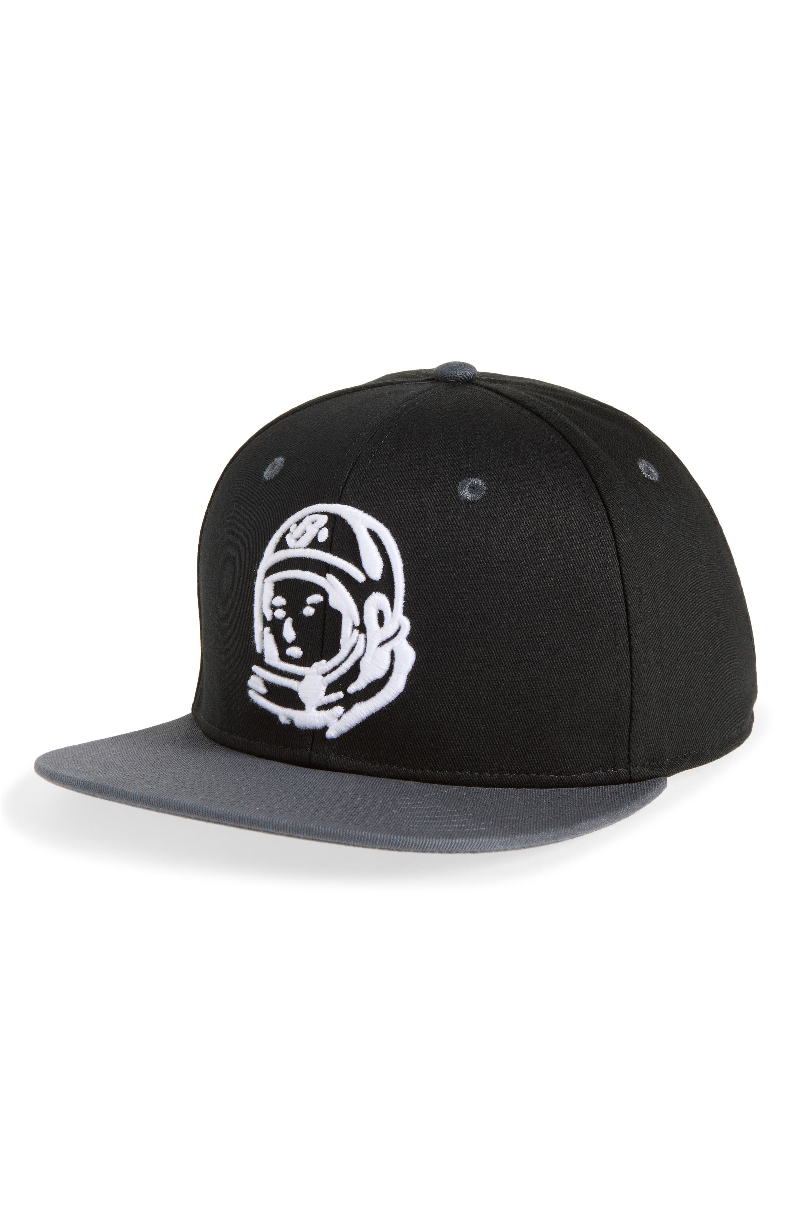 selected BLACK