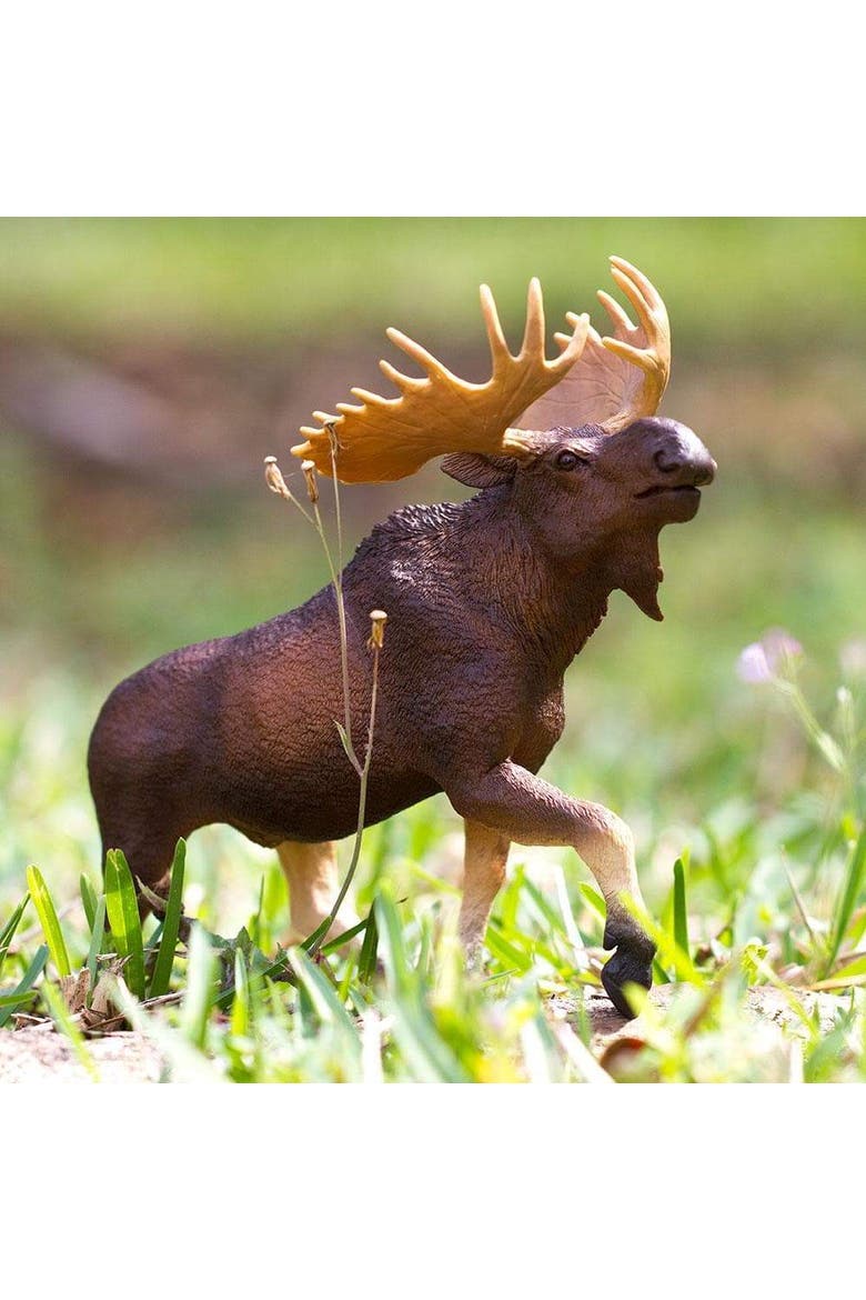 Moose Toy, Alternate, color, No Color