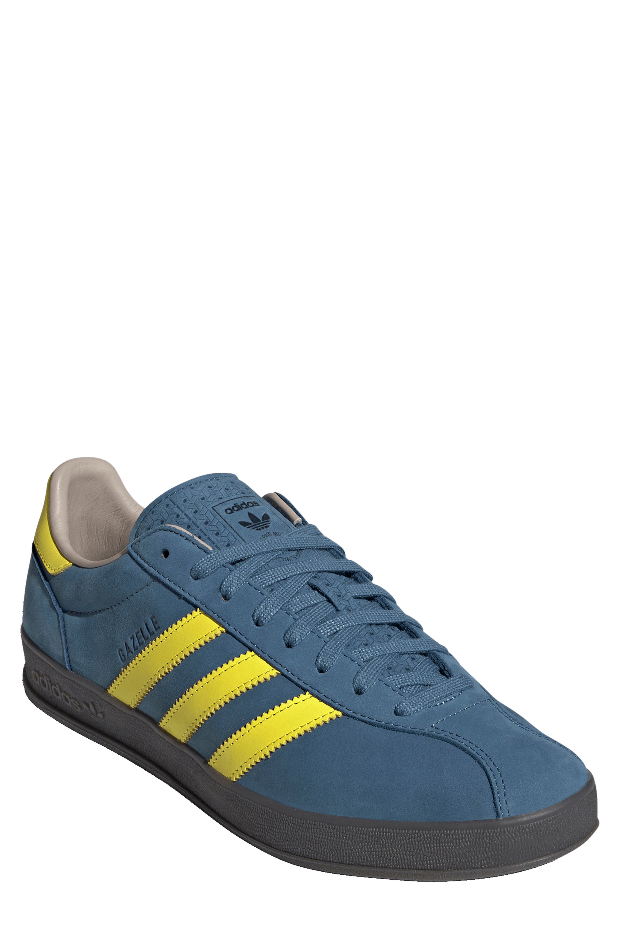 Gender Inclusive Gazelle Indoor Pro Sneaker