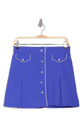 Original Penguin Retro Skort