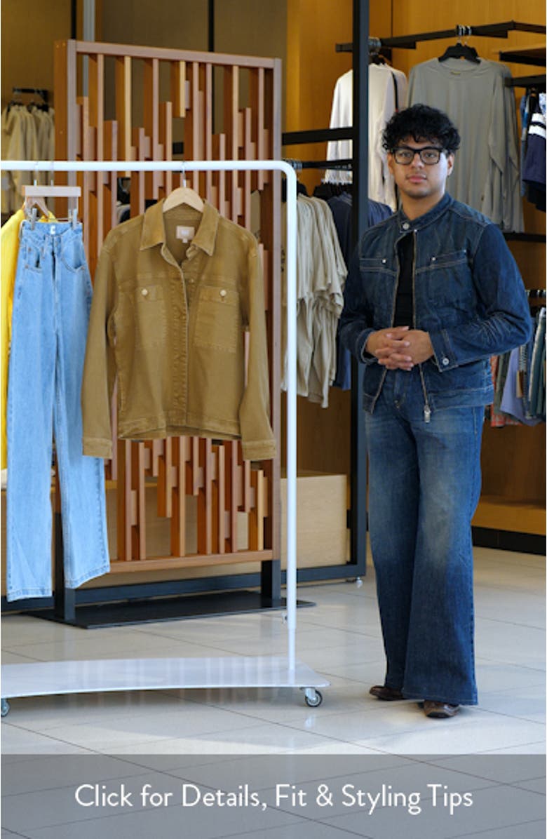 Barb Pocket Jacket, sales video thumbnail