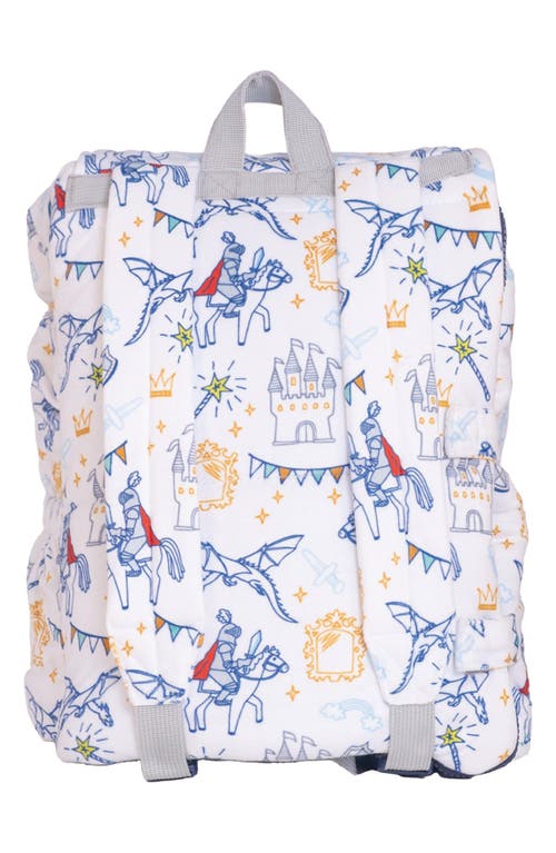 Mimish Kids' Sleep-n-pack Sleeping Bag Backpack